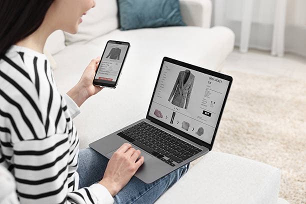 Watch how to setup your online store